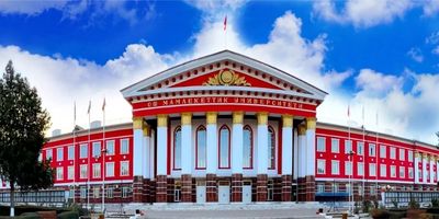 Osh State Medical University