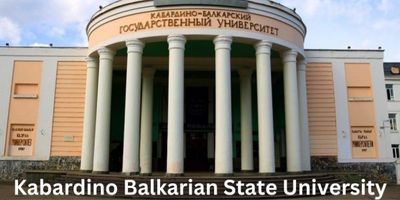 Kabardino-Balkarian State Medical University