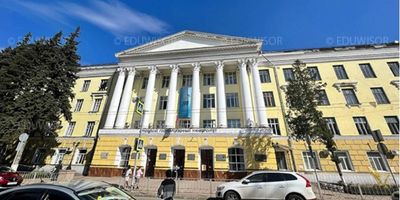 Orel State Medical University